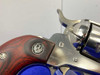 2016 Ruger New Vaquero .45 Colt 4.62" *AMAZING HIGH-GLOSS STAINLESS STEEL*