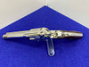 2016 Ruger New Vaquero .45 Colt 4.62" *AMAZING HIGH-GLOSS STAINLESS STEEL*