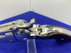 2016 Ruger New Vaquero .45 Colt 4.62" *AMAZING HIGH-GLOSS STAINLESS STEEL*