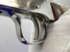 2016 Ruger New Vaquero .45 Colt 4.62" *AMAZING HIGH-GLOSS STAINLESS STEEL*
