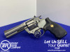 1987 Colt King Cobra .357 Mag 4" *TIMELESS SNAKE SERIES COLT REVOLVER*
