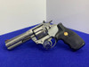 1987 Colt King Cobra .357 Mag 4" *TIMELESS SNAKE SERIES COLT REVOLVER*