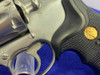 1987 Colt King Cobra .357 Mag 4" *TIMELESS SNAKE SERIES COLT REVOLVER*