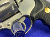 1987 Colt King Cobra .357 Mag 4" *TIMELESS SNAKE SERIES COLT REVOLVER*
