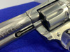 1987 Colt King Cobra .357 Mag 4" *TIMELESS SNAKE SERIES COLT REVOLVER*