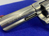1987 Colt King Cobra .357 Mag 4" *TIMELESS SNAKE SERIES COLT REVOLVER*