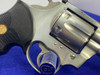 1987 Colt King Cobra .357 Mag 4" *TIMELESS SNAKE SERIES COLT REVOLVER*