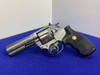 1987 Colt King Cobra .357 Mag 4" *TIMELESS SNAKE SERIES COLT REVOLVER*