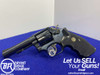 1982 Smith Wesson 13-3 .357 Blue 4" *MILITARY & POLICE HEAVY BARREL MODEL*