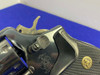 1982 Smith Wesson 13-3 .357 Blue 4" *MILITARY & POLICE HEAVY BARREL MODEL*