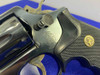 1982 Smith Wesson 13-3 .357 Blue 4" *MILITARY & POLICE HEAVY BARREL MODEL*