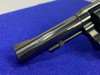 1982 Smith Wesson 13-3 .357 Blue 4" *MILITARY & POLICE HEAVY BARREL MODEL*