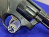 1982 Smith Wesson 13-3 .357 Blue 4" *MILITARY & POLICE HEAVY BARREL MODEL*
