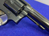 1982 Smith Wesson 13-3 .357 Blue 4" *MILITARY & POLICE HEAVY BARREL MODEL*
