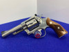 1981 Ruger Security-Six .357 Mag 4" *CLASSIC DOUBLE/SINGLE-ACTION REVOLVER*