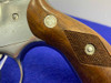 1981 Ruger Security-Six .357 Mag 4" *CLASSIC DOUBLE/SINGLE-ACTION REVOLVER*