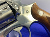1981 Ruger Security-Six .357 Mag 4" *CLASSIC DOUBLE/SINGLE-ACTION REVOLVER*