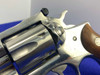 1981 Ruger Security-Six .357 Mag 4" *CLASSIC DOUBLE/SINGLE-ACTION REVOLVER*