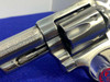 1981 Ruger Security-Six .357 Mag 4" *CLASSIC DOUBLE/SINGLE-ACTION REVOLVER*
