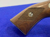 1981 Ruger Security-Six .357 Mag 4" *CLASSIC DOUBLE/SINGLE-ACTION REVOLVER*