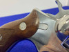 1981 Ruger Security-Six .357 Mag 4" *CLASSIC DOUBLE/SINGLE-ACTION REVOLVER*
