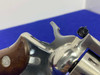 1981 Ruger Security-Six .357 Mag 4" *CLASSIC DOUBLE/SINGLE-ACTION REVOLVER*