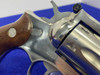 1981 Ruger Security-Six .357 Mag 4" *CLASSIC DOUBLE/SINGLE-ACTION REVOLVER*