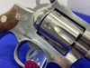 1981 Ruger Security-Six .357 Mag 4" *CLASSIC DOUBLE/SINGLE-ACTION REVOLVER*