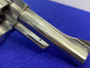 1981 Ruger Security-Six .357 Mag 4" *CLASSIC DOUBLE/SINGLE-ACTION REVOLVER*