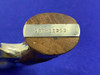 1981 Ruger Security-Six .357 Mag 4" *CLASSIC DOUBLE/SINGLE-ACTION REVOLVER*
