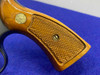 1973 Smith Wesson 18-3 .22 LR Blue 4" *K-22 COMBAT MASTERPIECE*