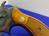 1973 Smith Wesson 18-3 .22 LR Blue 4" *K-22 COMBAT MASTERPIECE*