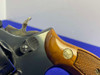 1973 Smith Wesson 18-3 .22 LR Blue 4" *K-22 COMBAT MASTERPIECE*