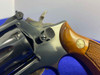 1973 Smith Wesson 18-3 .22 LR Blue 4" *K-22 COMBAT MASTERPIECE*
