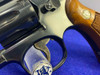 1973 Smith Wesson 18-3 .22 LR Blue 4" *K-22 COMBAT MASTERPIECE*