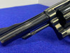1973 Smith Wesson 18-3 .22 LR Blue 4" *K-22 COMBAT MASTERPIECE*