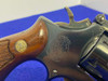 1973 Smith Wesson 18-3 .22 LR Blue 4" *K-22 COMBAT MASTERPIECE*