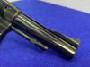 1973 Smith Wesson 18-3 .22 LR Blue 4" *K-22 COMBAT MASTERPIECE*