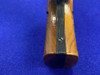 1973 Smith Wesson 18-3 .22 LR Blue 4" *K-22 COMBAT MASTERPIECE*