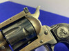 1974 Colt New Frontier .22 LR Blue/CCH 6" *CLASSIC SINGLE-ACTION REVOLVER*