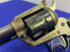 1974 Colt New Frontier .22 LR Blue/CCH 6" *CLASSIC SINGLE-ACTION REVOLVER*