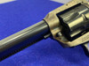 1974 Colt New Frontier .22 LR Blue/CCH 6" *CLASSIC SINGLE-ACTION REVOLVER*