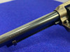 1974 Colt New Frontier .22 LR Blue/CCH 6" *CLASSIC SINGLE-ACTION REVOLVER*