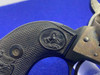 1974 Colt New Frontier .22 LR Blue/CCH 6" *CLASSIC SINGLE-ACTION REVOLVER*