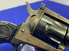 1974 Colt New Frontier .22 LR Blue/CCH 6" *CLASSIC SINGLE-ACTION REVOLVER*