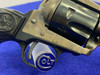1974 Colt New Frontier .22 LR Blue/CCH 6" *CLASSIC SINGLE-ACTION REVOLVER*