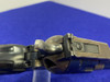 1974 Colt New Frontier .22 LR Blue/CCH 6" *CLASSIC SINGLE-ACTION REVOLVER*