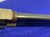 1974 Colt New Frontier .22 LR Blue/CCH 6" *CLASSIC SINGLE-ACTION REVOLVER*