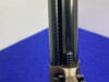 1974 Colt New Frontier .22 LR Blue/CCH 6" *CLASSIC SINGLE-ACTION REVOLVER*