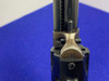 1974 Colt New Frontier .22 LR Blue/CCH 6" *CLASSIC SINGLE-ACTION REVOLVER*